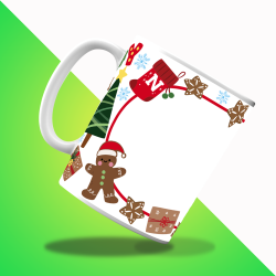 Mug "Noel" FS