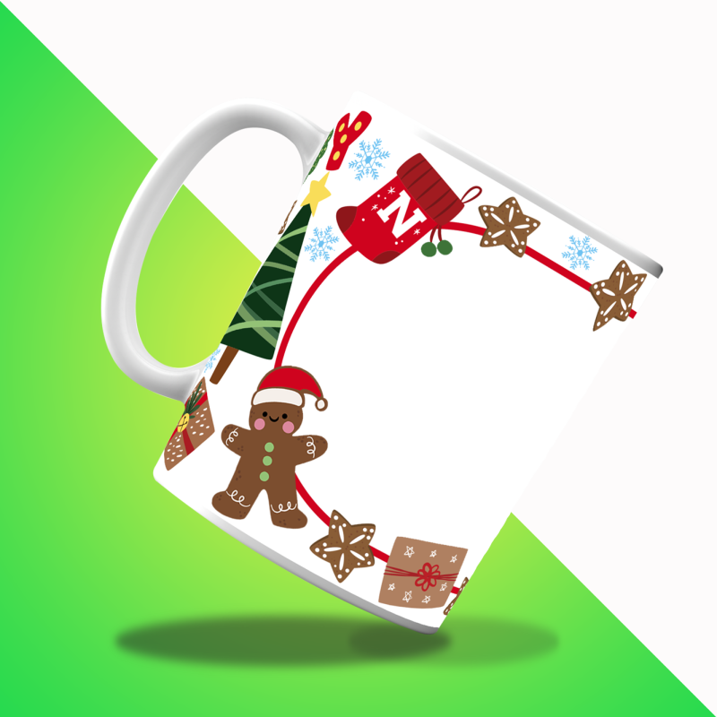 Mug "Noel" FS
