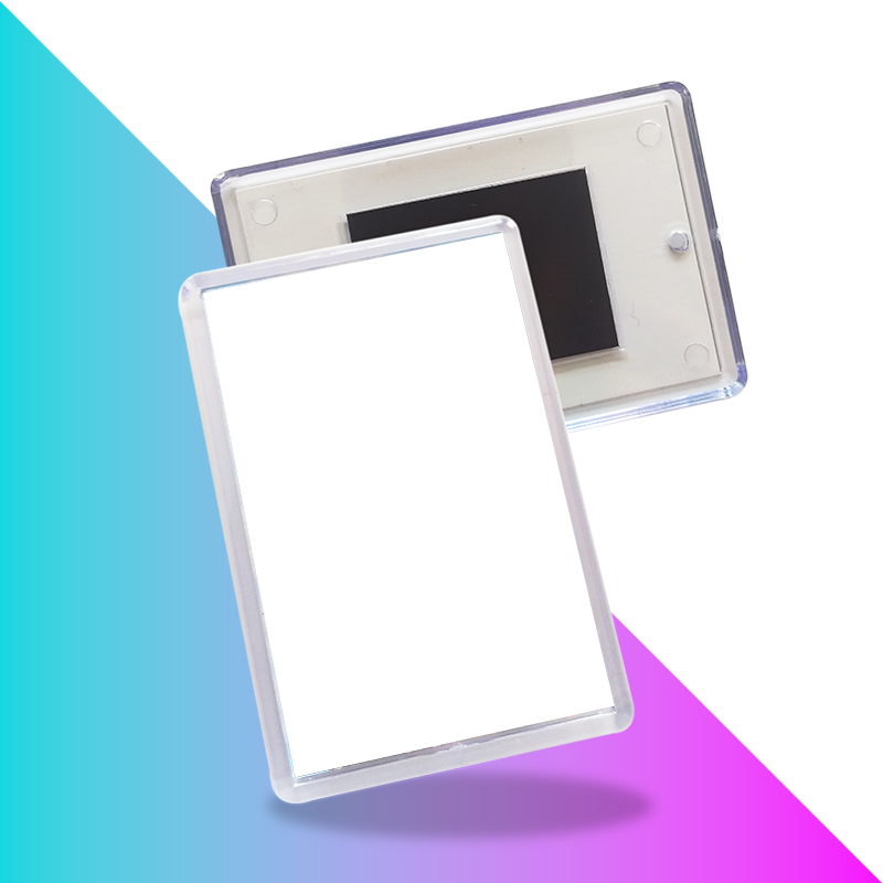 Magnet MAXI - 7x4,5 cm