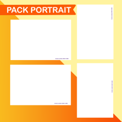 PACK PORTRAIT