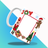 Mug "Noel"