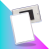Magnet MAXI - 7x4,5 cm