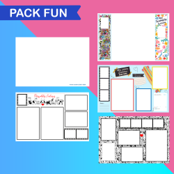 PACK FUN