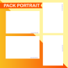 PACK PORTRAIT