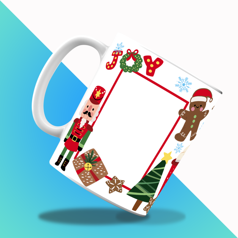Mug "Noel"