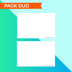 PACK DUO