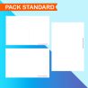 PACK STANDARD