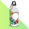 Gourde Monstre - 500ml