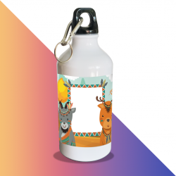 Gourde Ptit' Indien - 500ml