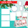 PACK DE NOEL