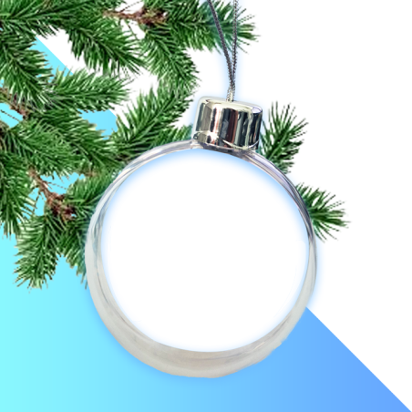 Boule de Noël