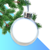 Boule de Noël