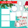 PACK DE NOEL