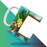 MUG "Vacances" Frère/Sœur