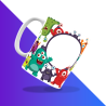 MUG "Monstre"