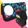 Trousse Dinosaure