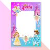 Cadre Princesse 20x30 cm