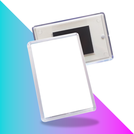 Magnet MAXI - 7x4,5 cm