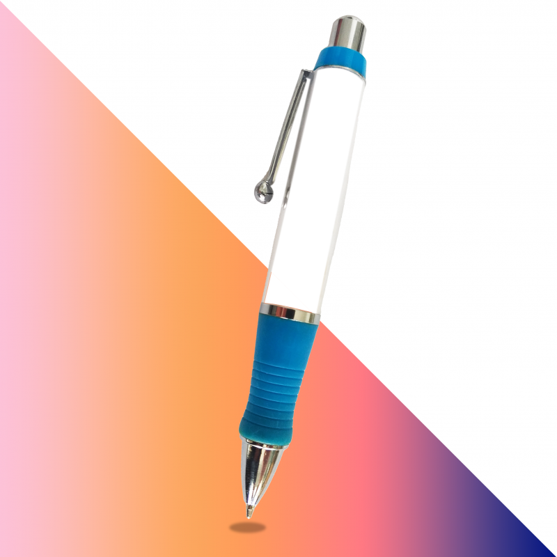 Stylo Bleu