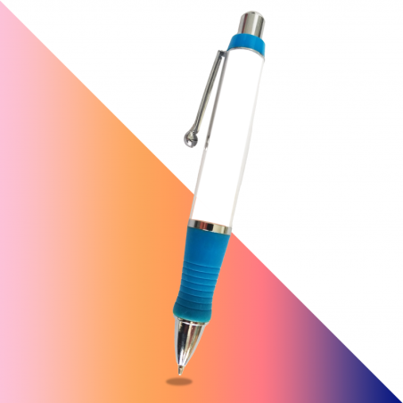 Stylo Bleu