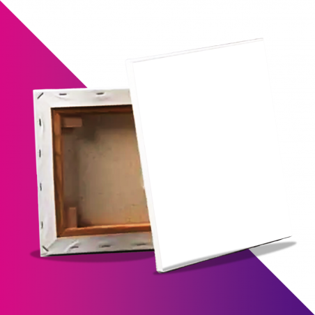 Photo sur Toile - 22x27 cm