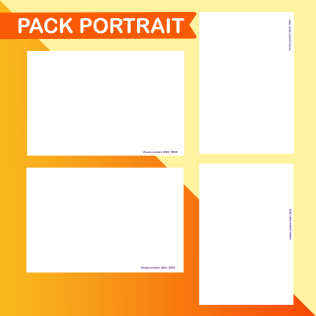 PACK PORTRAIT