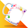 Mug "Poème"