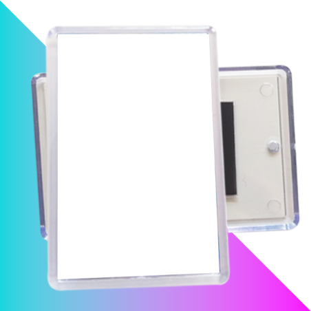 Magnet XXL - 10x15 cm